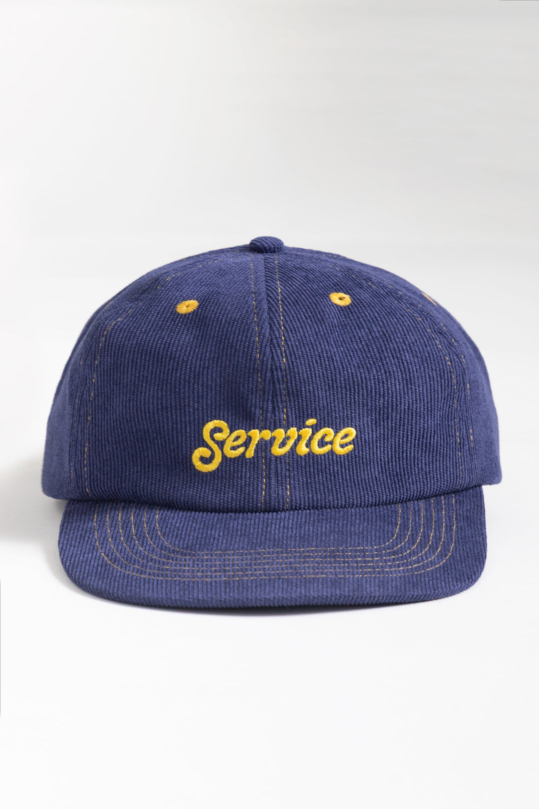 Service Works - Service Script Cord Cap - Navy