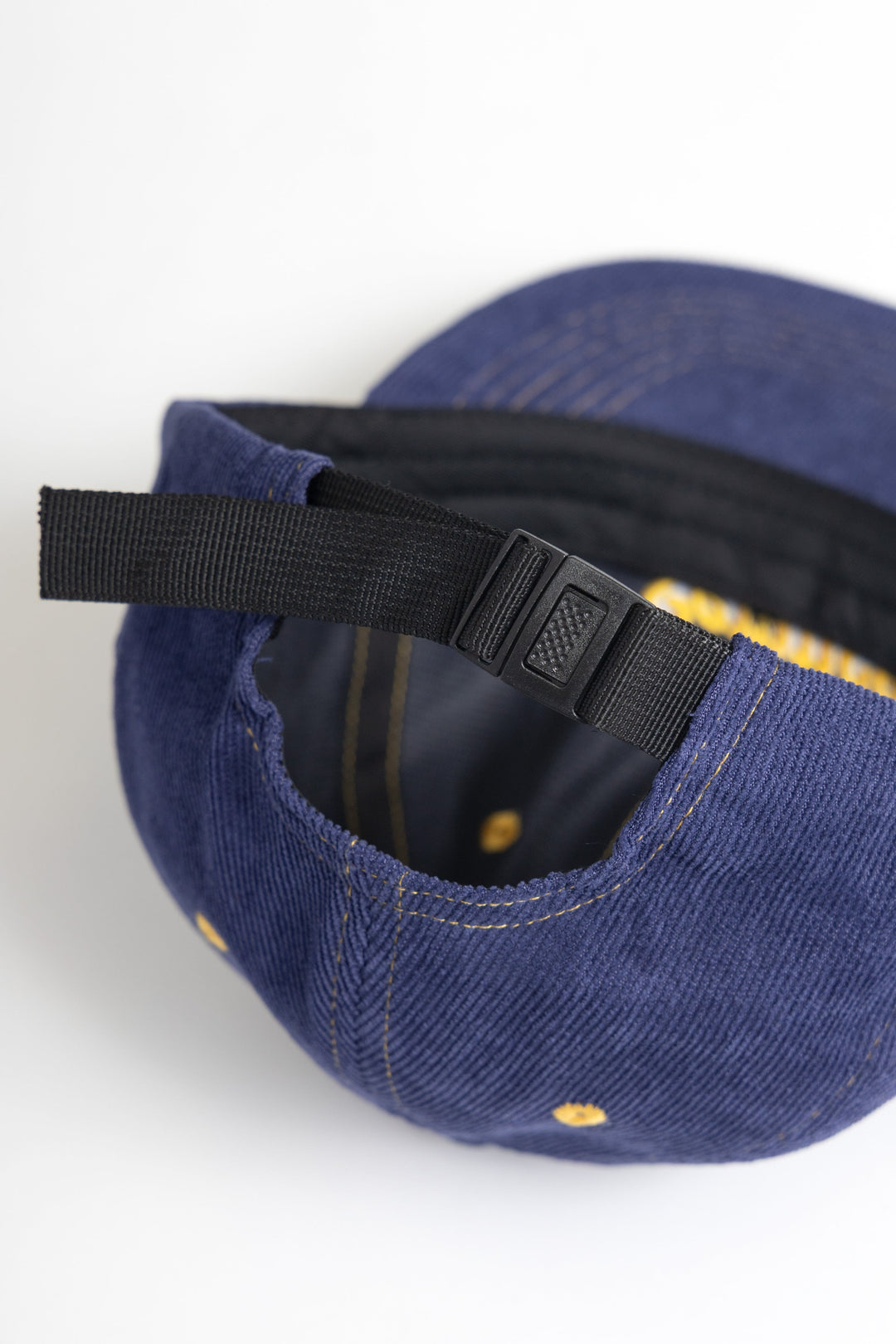 Service Works - Service Script Cord Cap - Navy