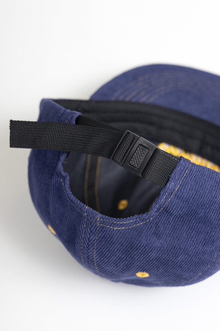 Service Works - Service Script Cord Cap - Navy