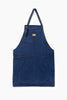 Service Works - Denim Apron - One Wash