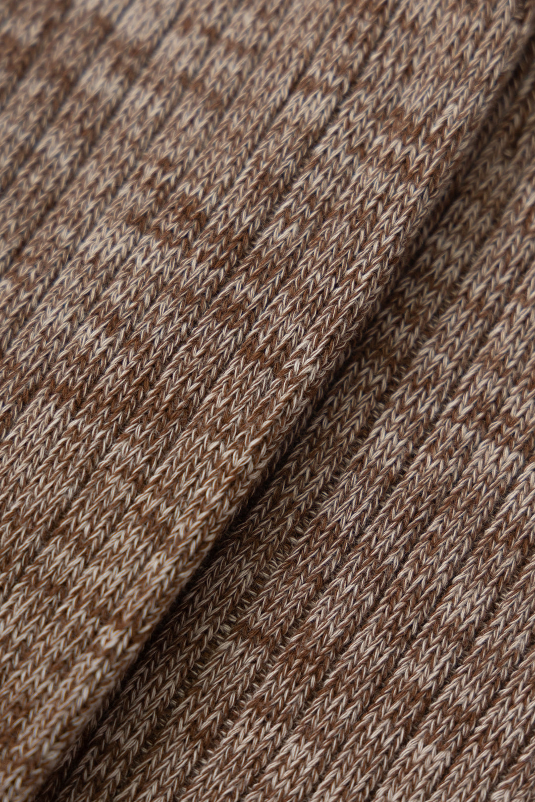 Service Works - The Gardener's Sock - Brown