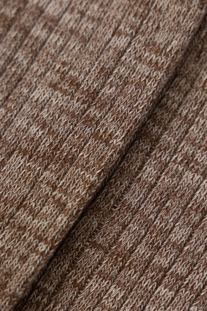 Service Works - The Gardener's Sock - Brown
