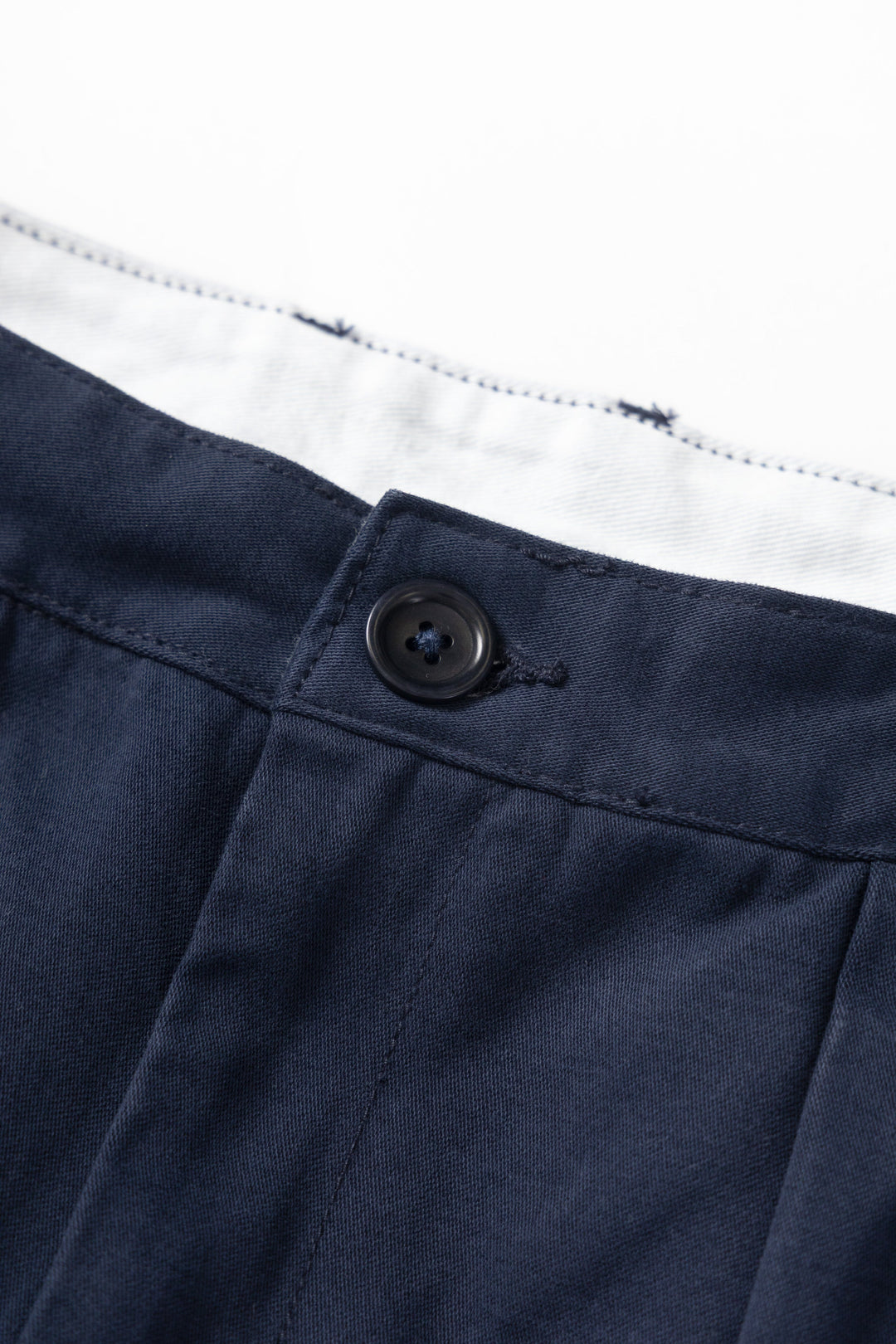 Service Works - Moleskin Part Timer Pant - Dark Navy
