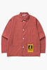 Service Works - Easy Chef Shirt - Clay