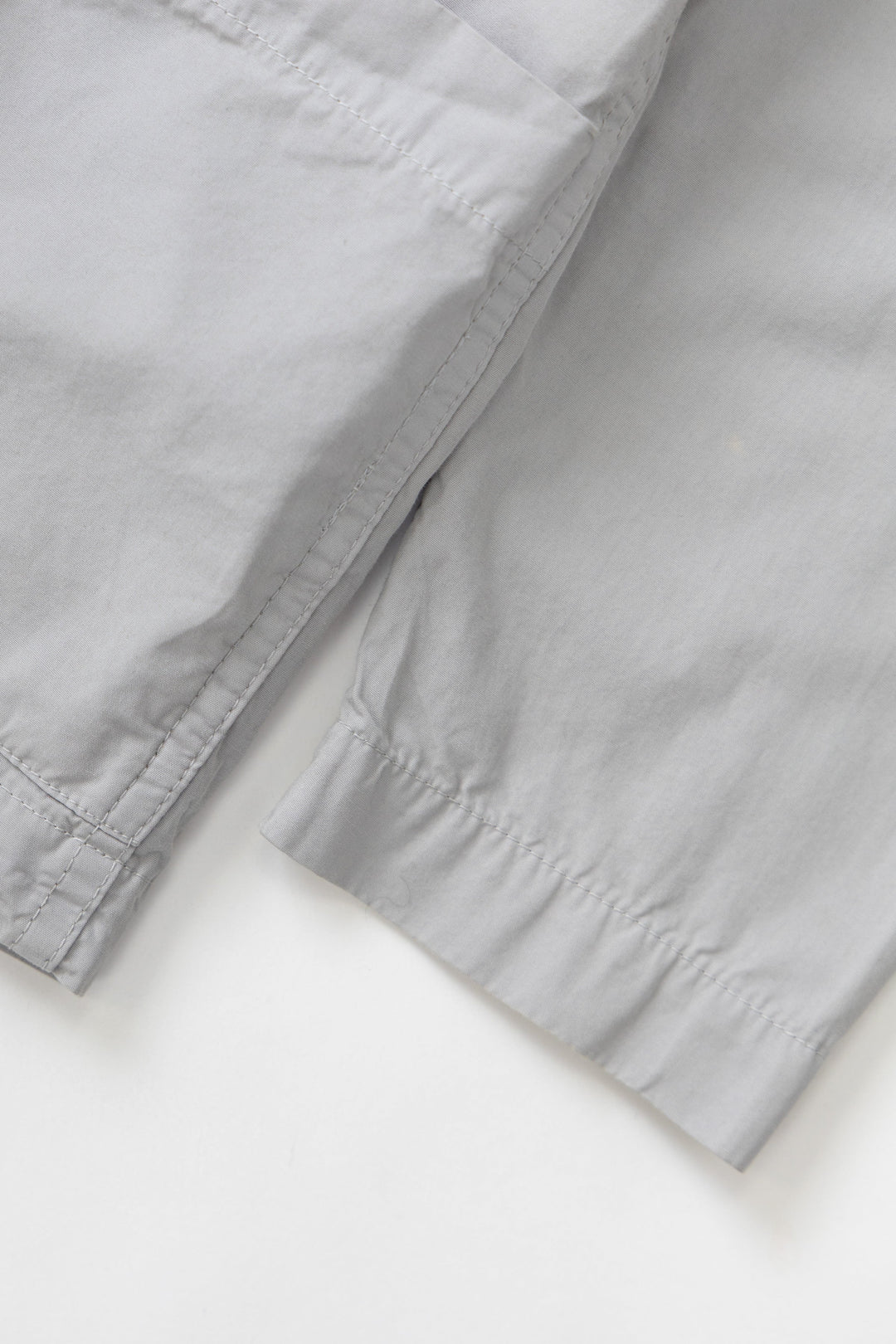 Service Works - Easy Chef Shirt - Silver