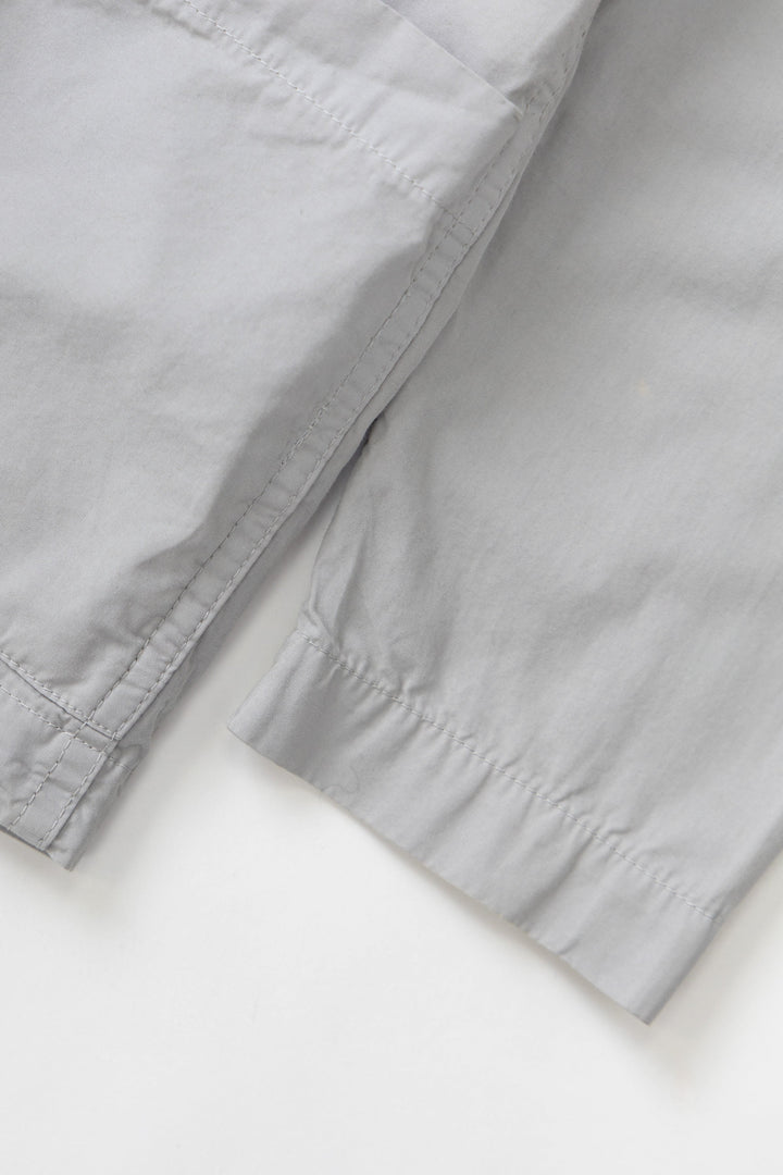 Service Works - Easy Chef Shirt - Silver