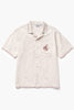 Service Works - Border Shirt - Off-White