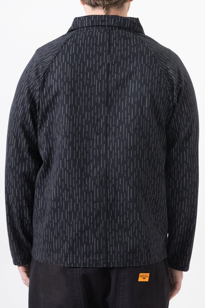 Service Works - Patterned Coverall 2.0 - Raindrop Mono
