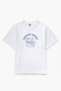 Service Works - Soup For The Soul Tee - White