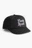 Service Works - Family Recipes Trucker Cap - Black