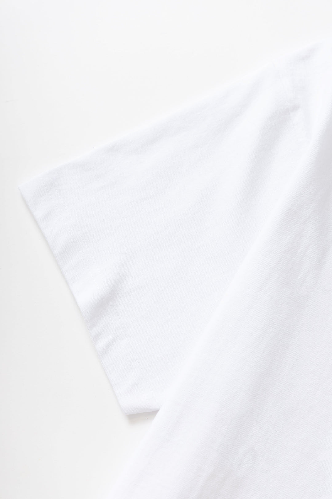 Service Works - Milos Tee - White