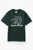 Service Works - Pots & Pans Tee - Forest