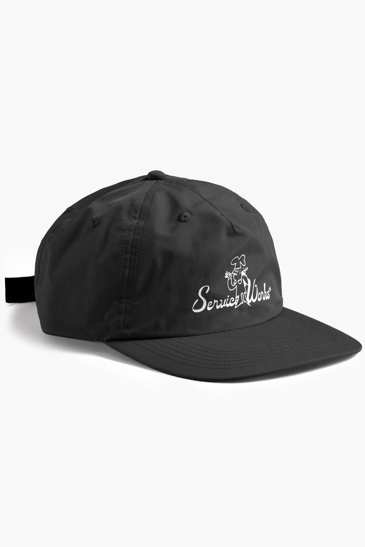 Service Works - Chef's Kiss Cap - Black