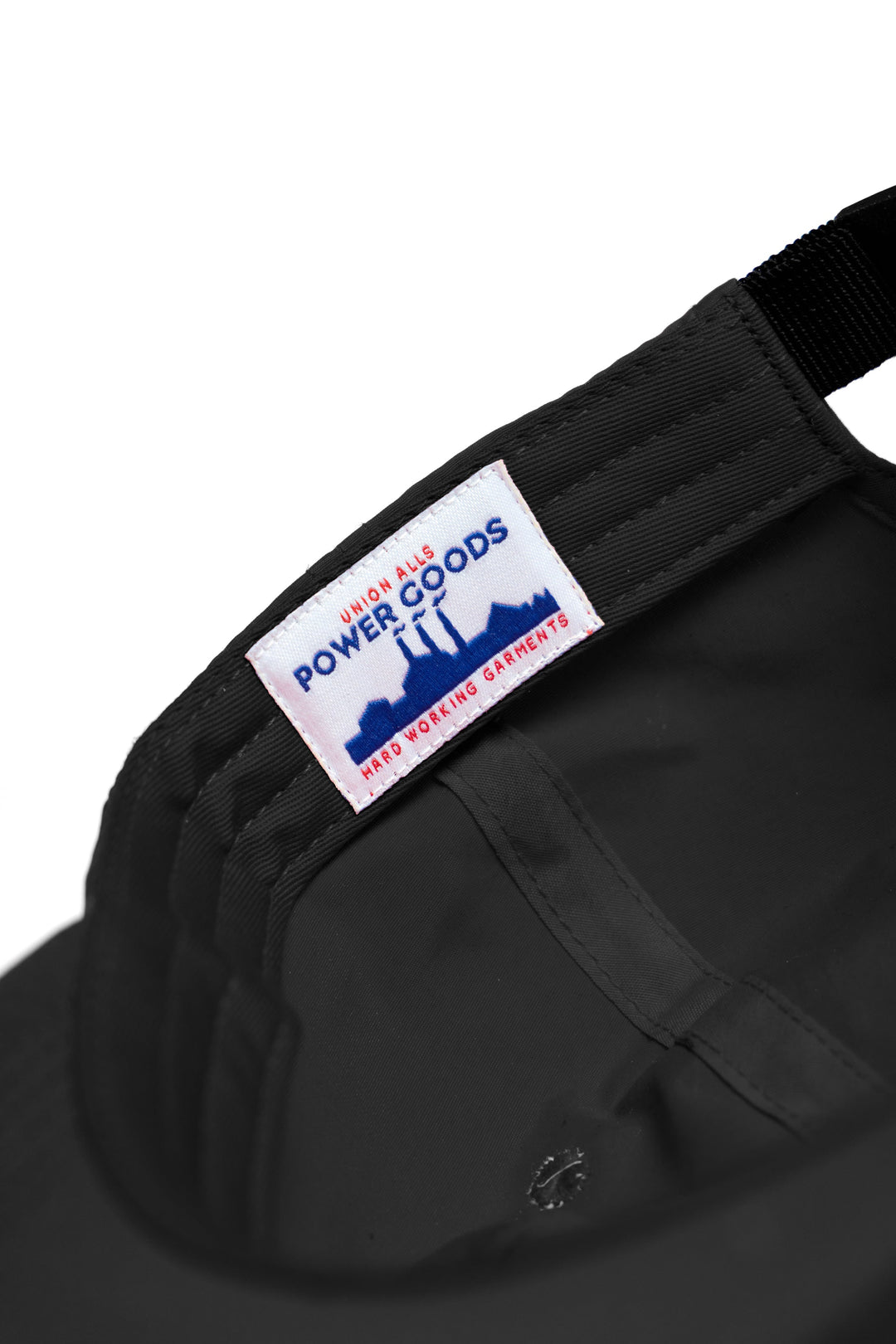 Service Works - Chef's Kiss Cap - Black