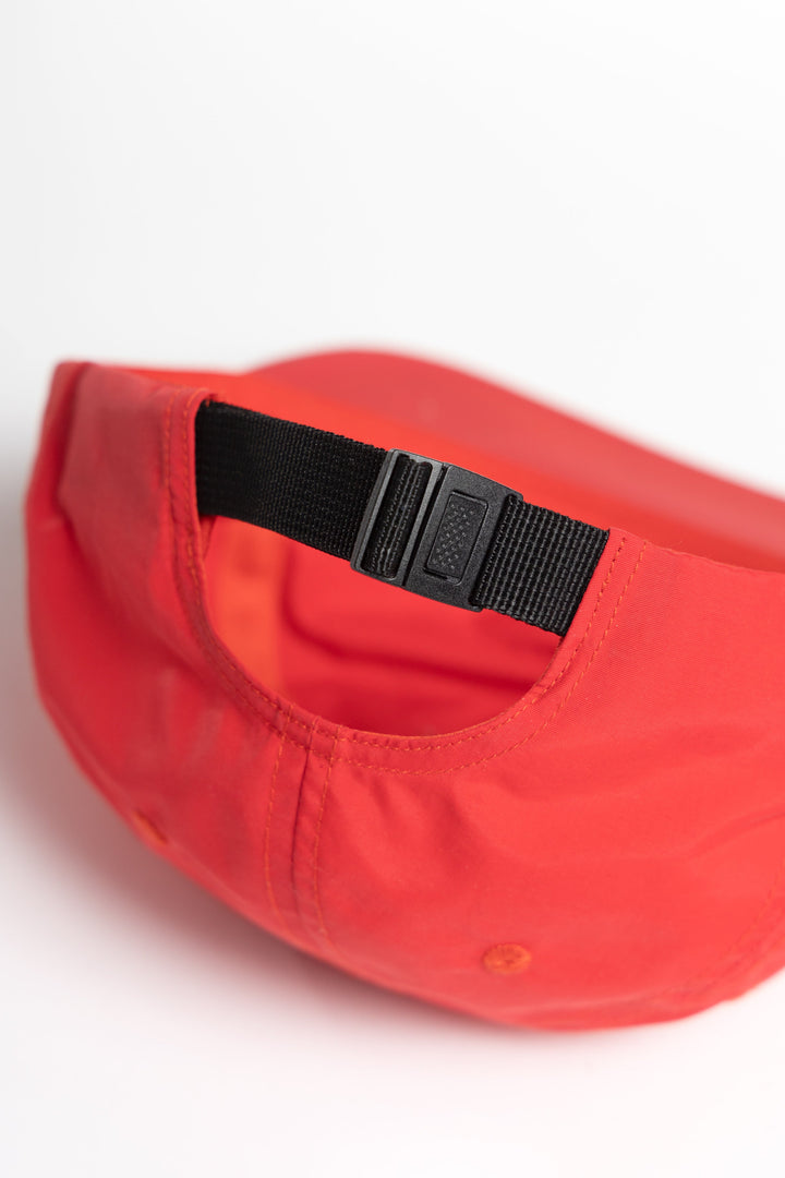 Service Works - Chef's Kiss Cap - Red