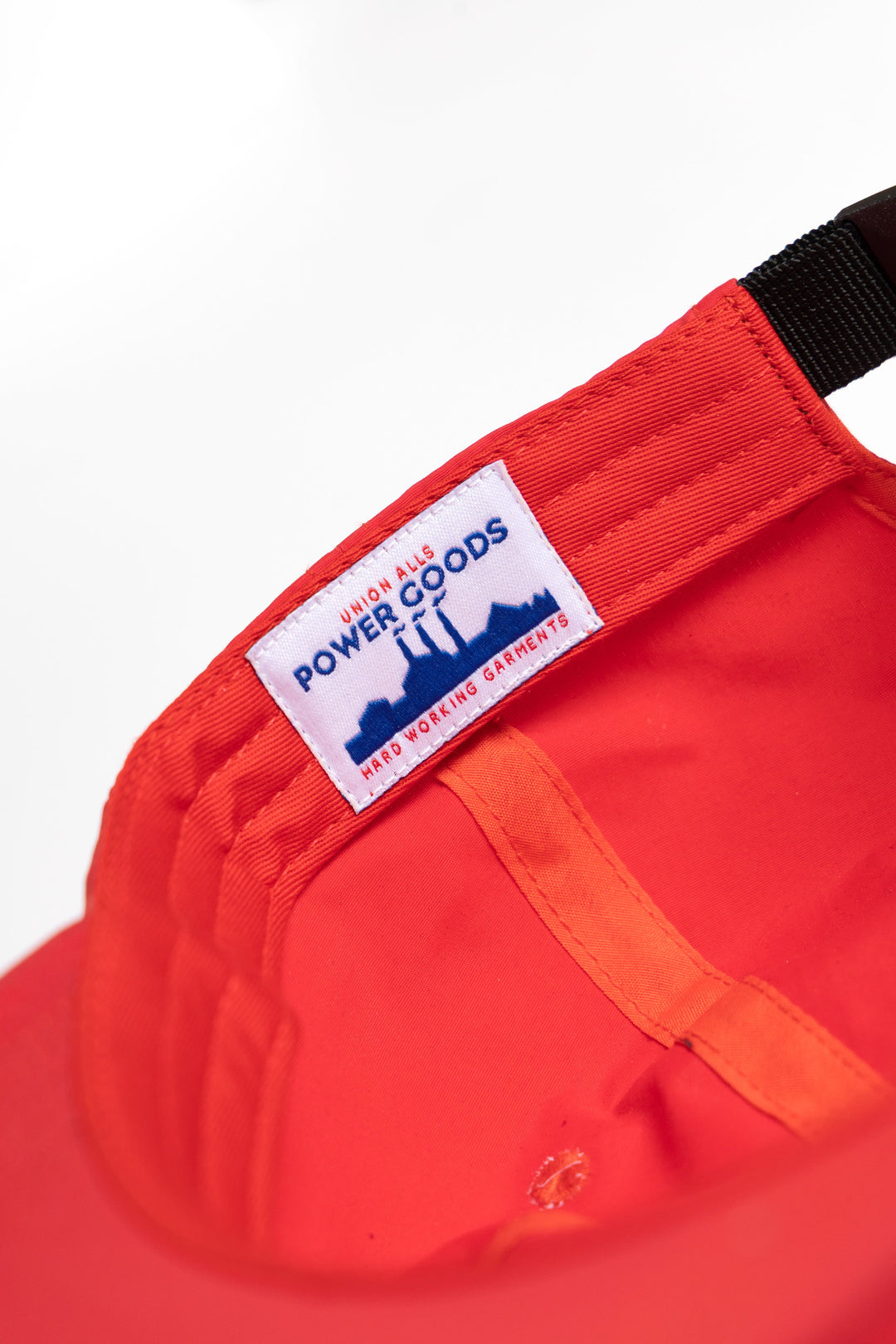 Service Works - Chef's Kiss Cap - Red