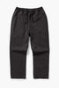 Service Works -  Pigment Herringbone Chef Pants - Black