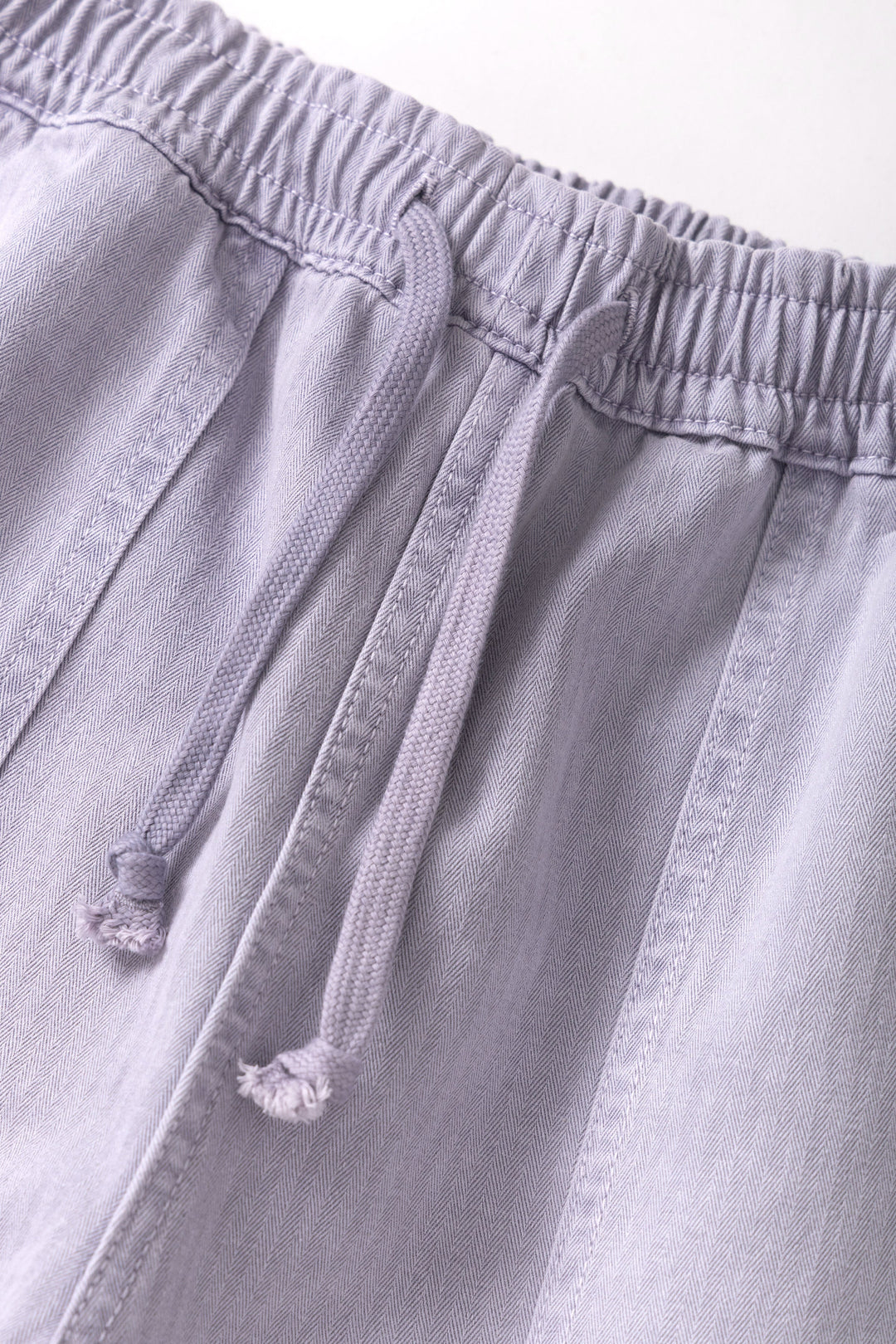 Service Works -  Pigment Herringbone Chef Pants - Lavender