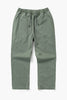 Service Works -  Pigment Herringbone Chef Pants - Olive
