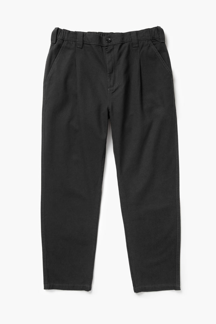 Service Works -  Twill Waiter Pants - Black