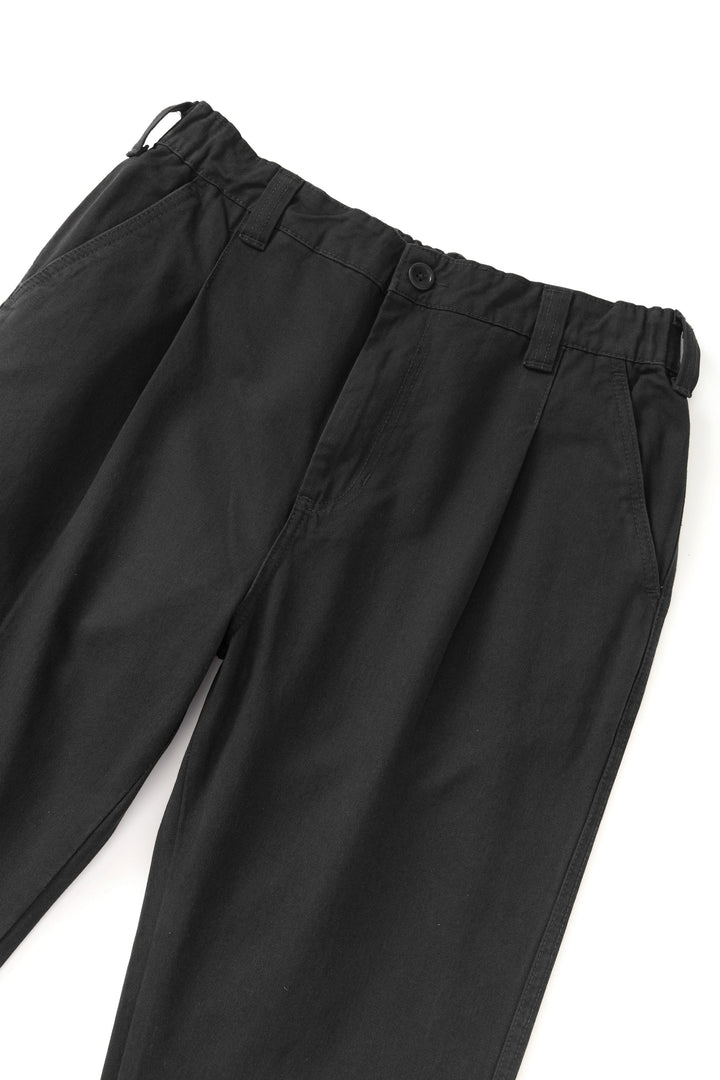 Service Works -  Twill Waiter Pants - Black