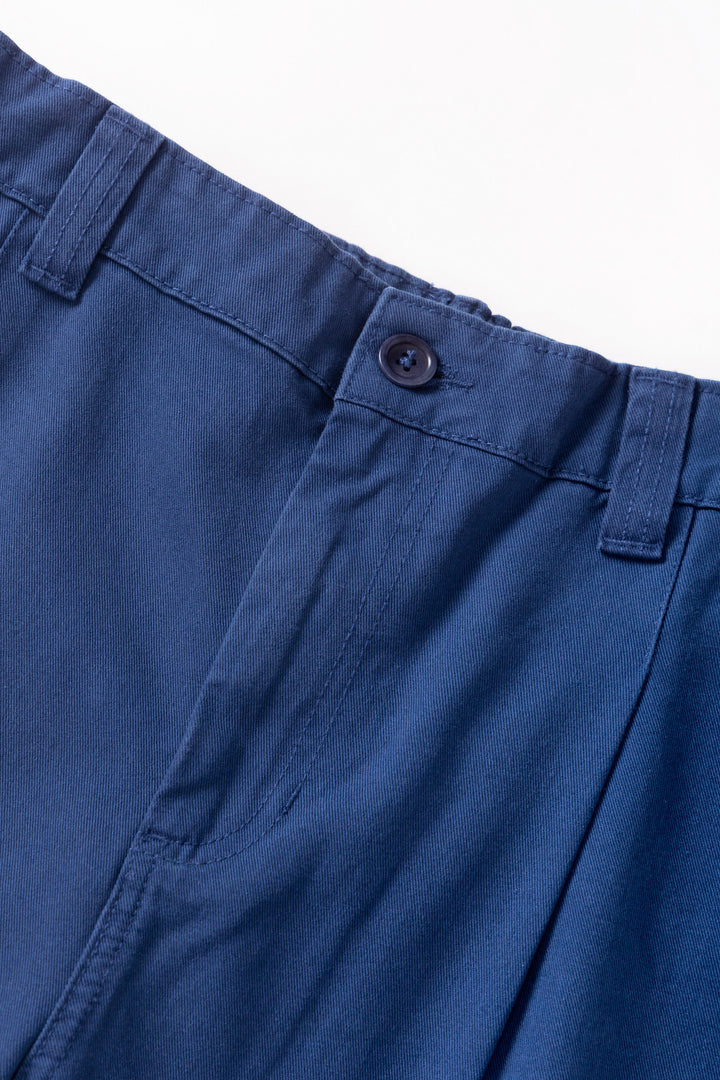 Service Works -  Twill Waiters Pant - Blue