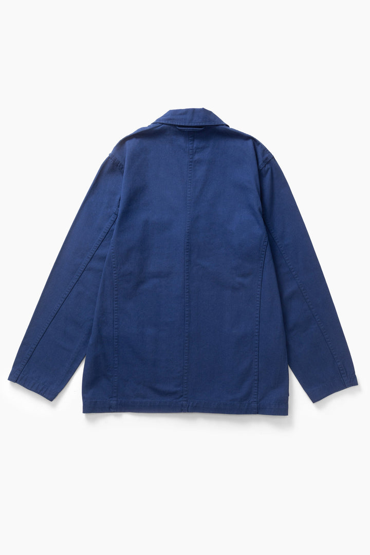 Service Works -  Twill Server Suit Jacket - Blue
