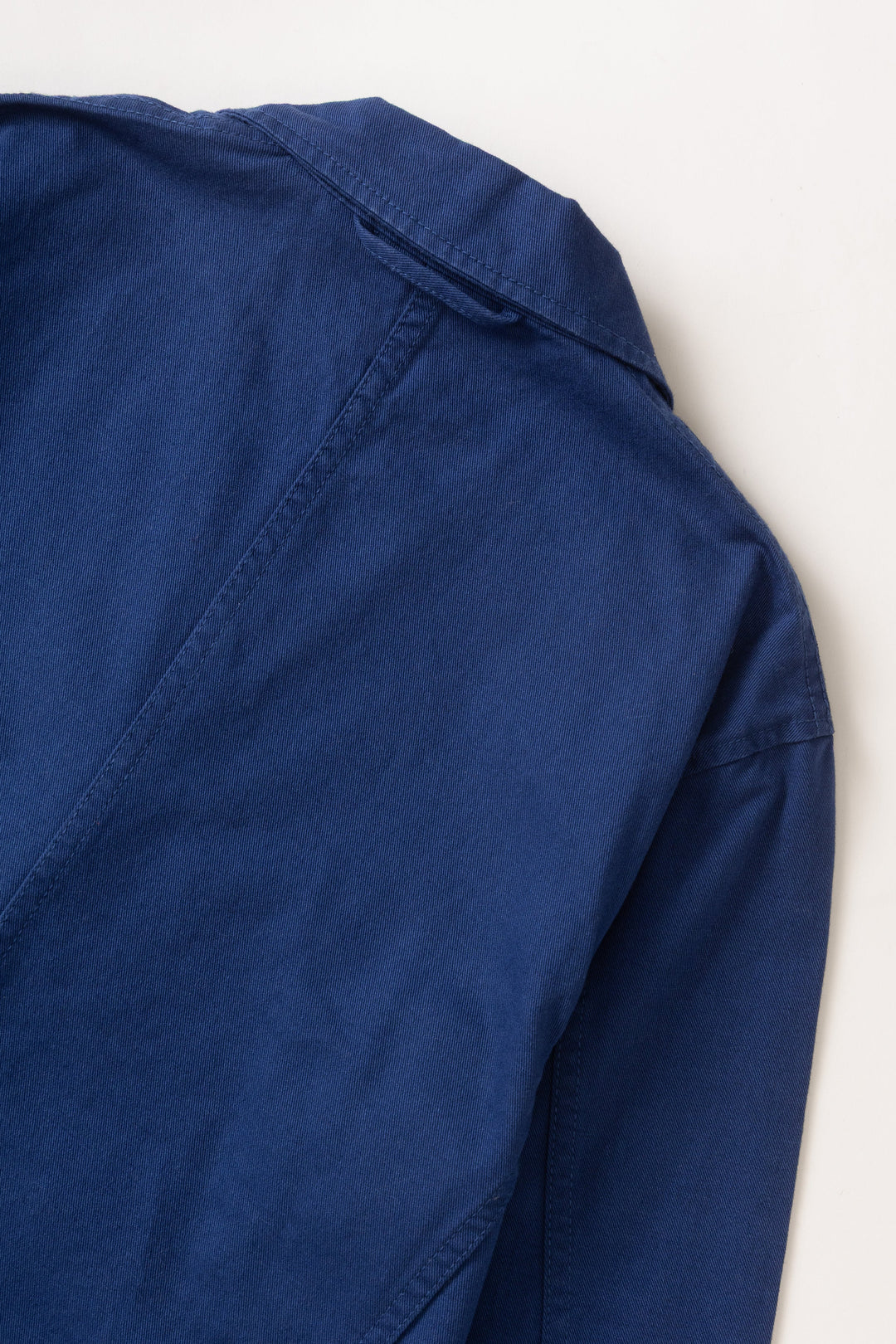 Service Works -  Twill Server Suit Jacket - Blue