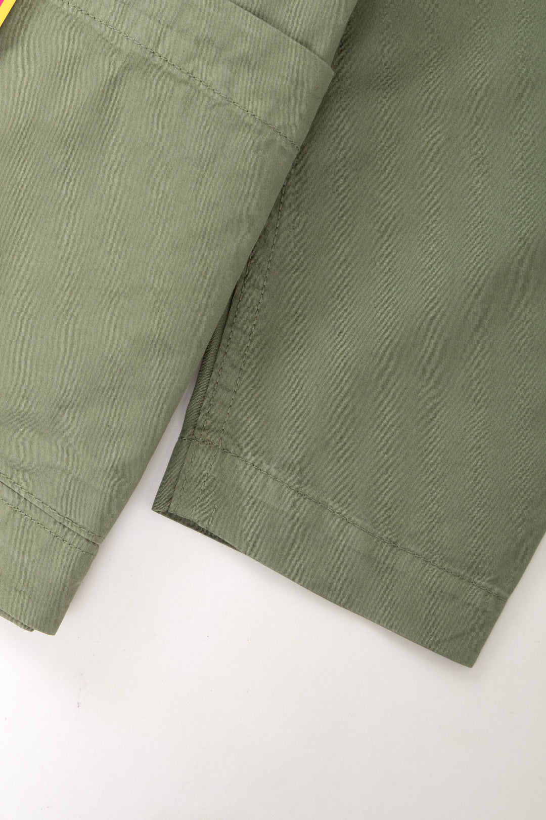 Service Works -  Tech Twill Easy Chef Shirt - Olive