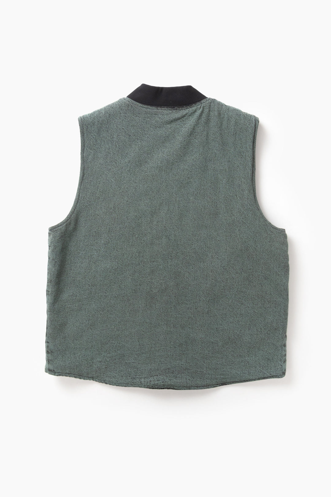 Service Works -  Over-Dyed Work Vest - Sage