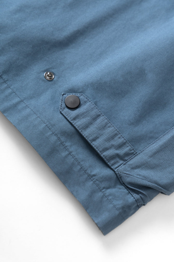Service Works -  Tech Twill Gardening Liner - Slate