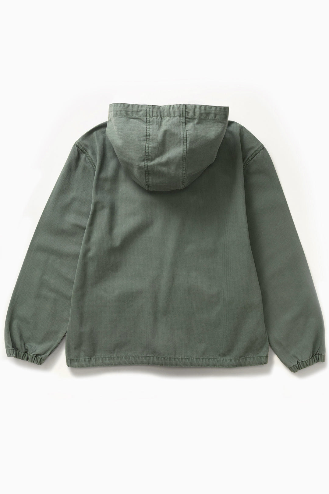Service Works -  Pigment Herringbone Smock 2.0 - Olive