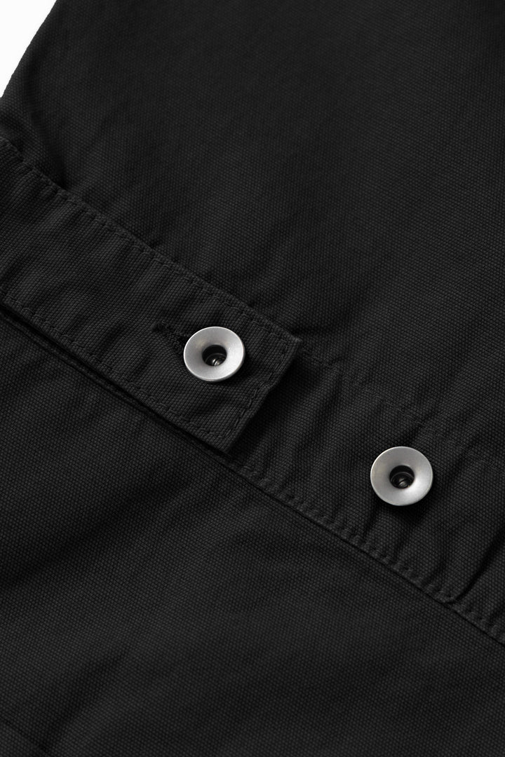 Service Works -  Canvas Overalls - Black