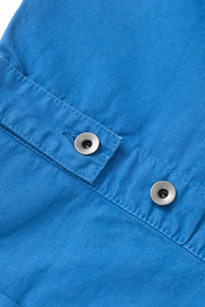Service Works -  Canvas Overalls - Cobalt