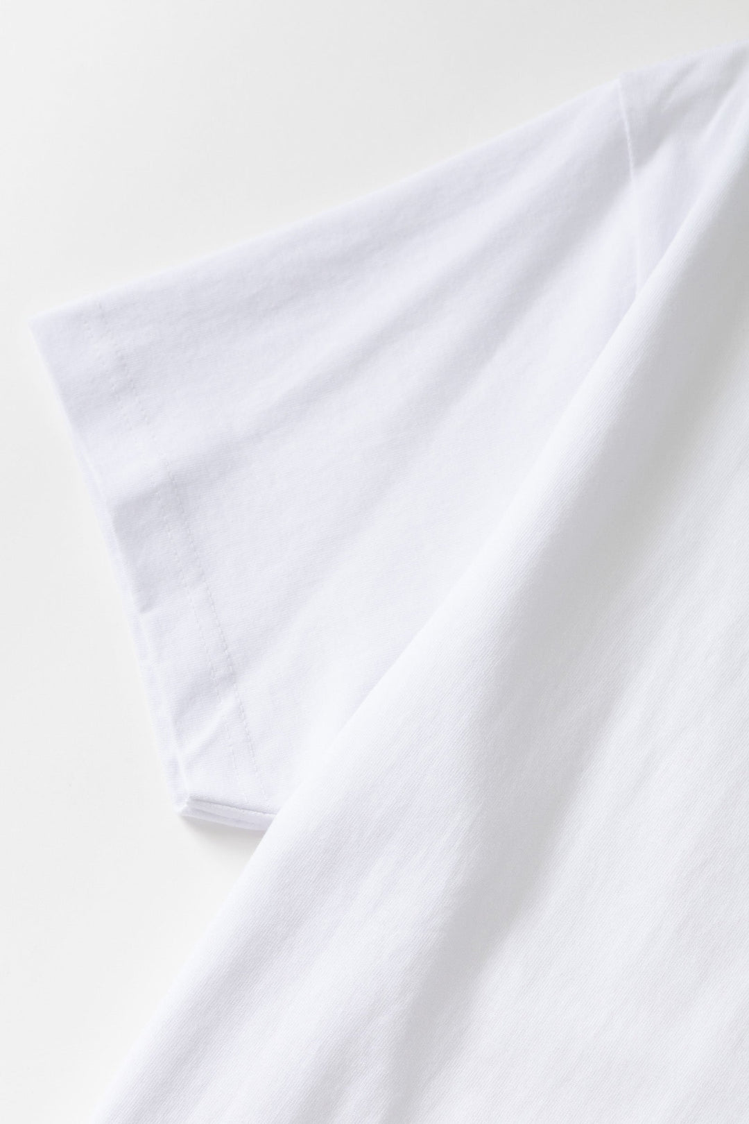Service Works - MSG Tee - White