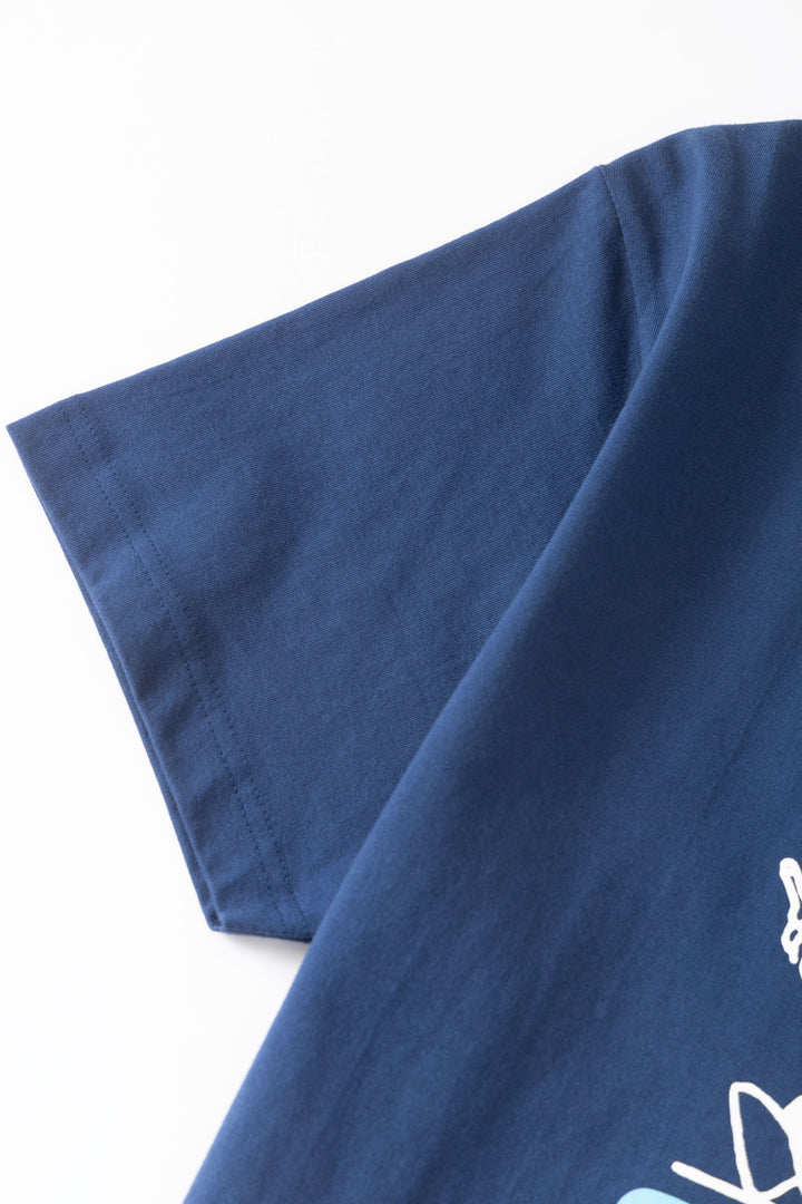 Service Works - Daily Specials Tee - Navy