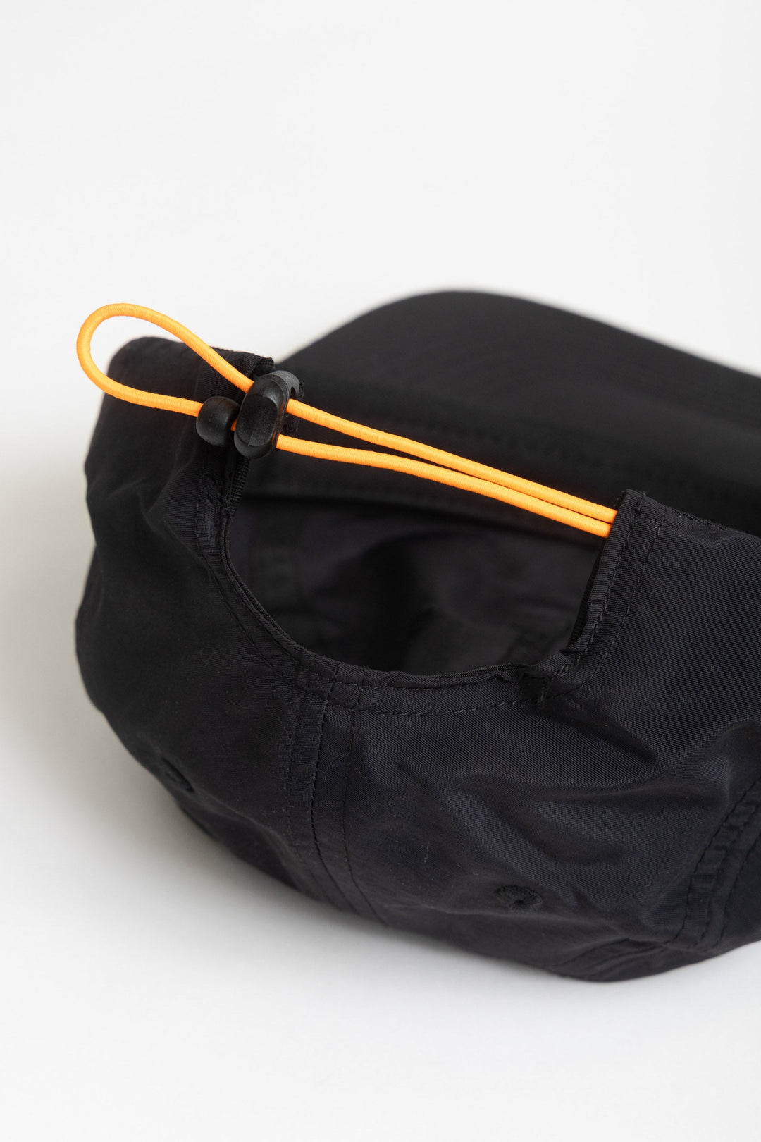 Service Works - Spaghetti Cap - Black