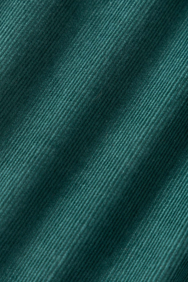 Service Works - Fine Cord Chef Pants - Green