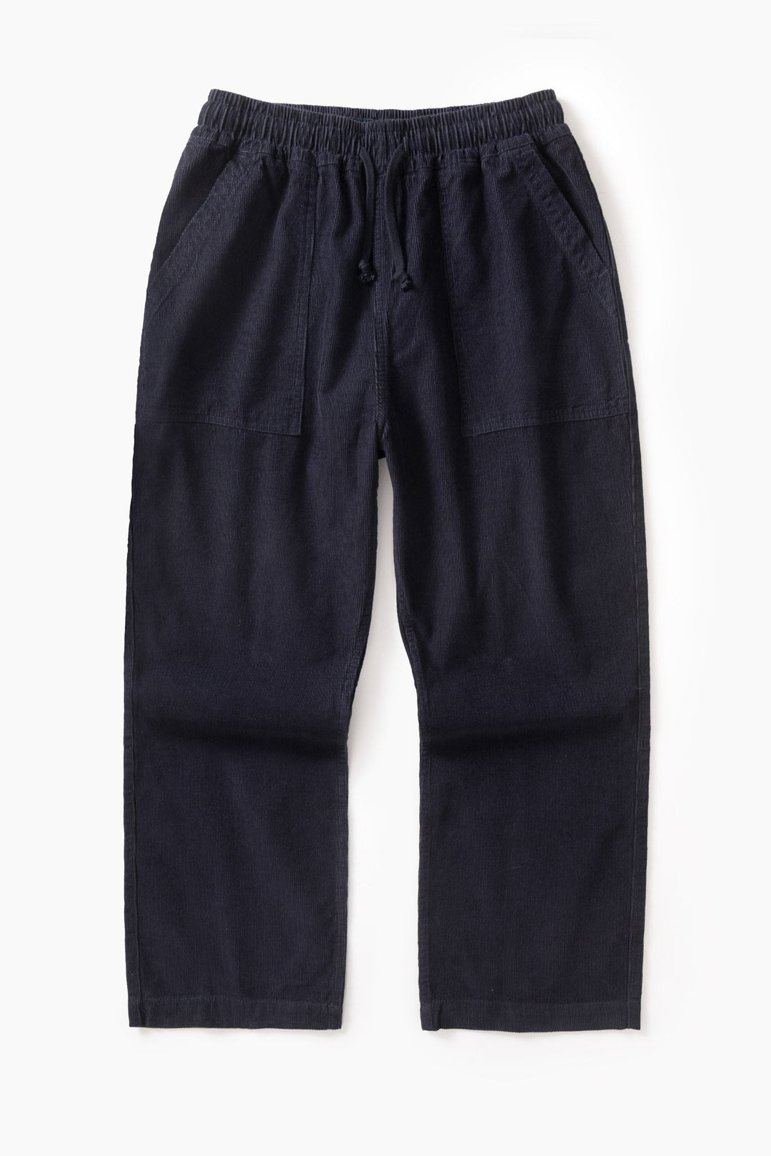 Service Works - Fine Cord Chef Pants - Navy
