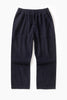 Service Works - Fine Cord Chef Pants - Navy