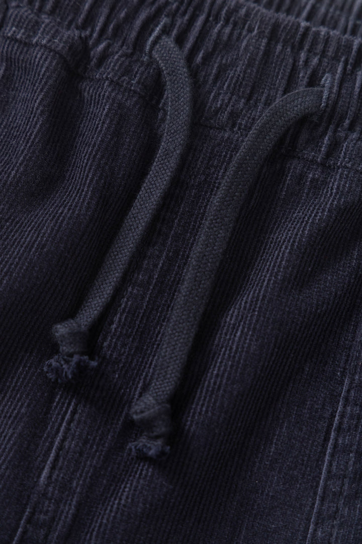 Service Works - Fine Cord Chef Pants - Navy