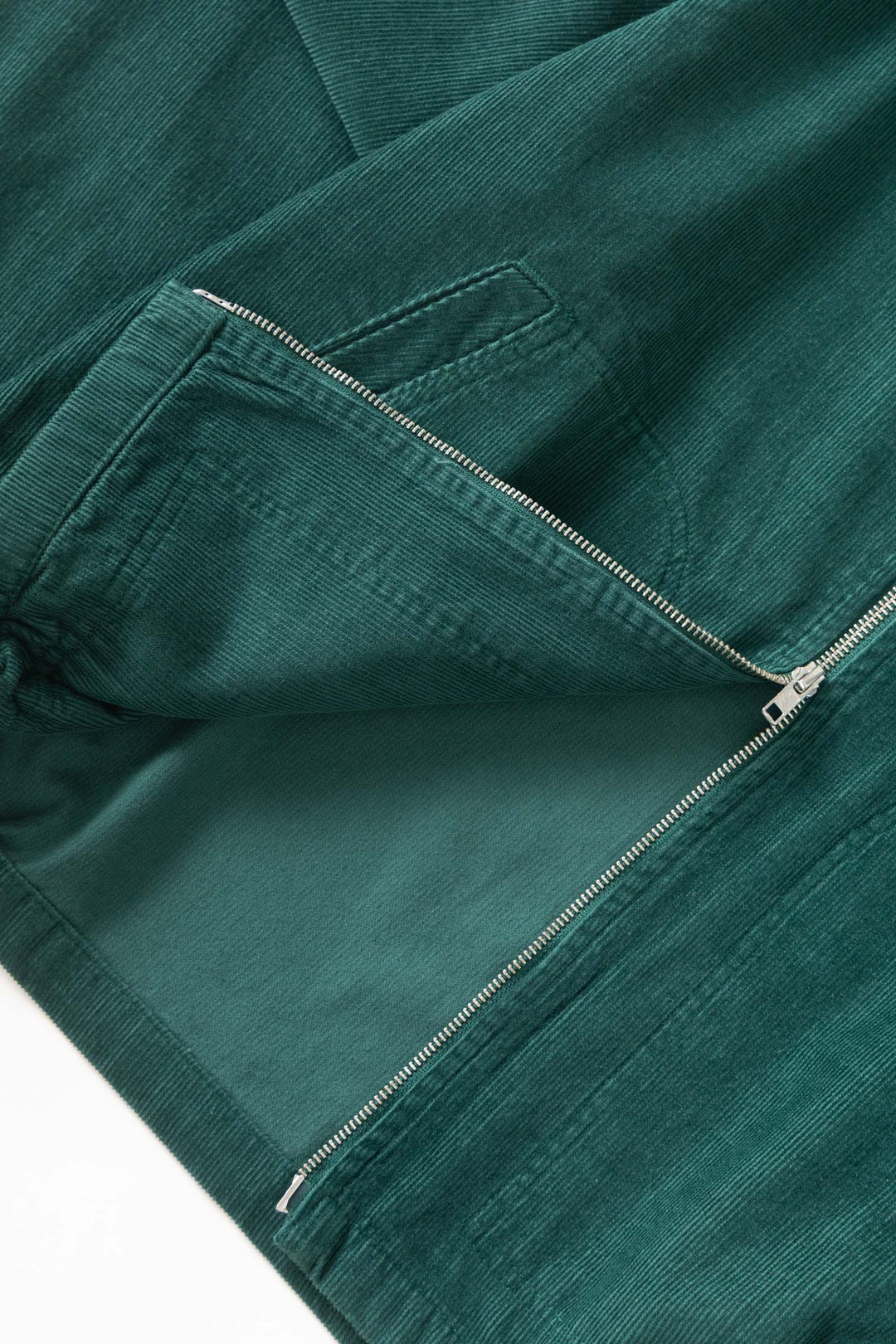 Service Works - Fine Cord Work Jacket - Green