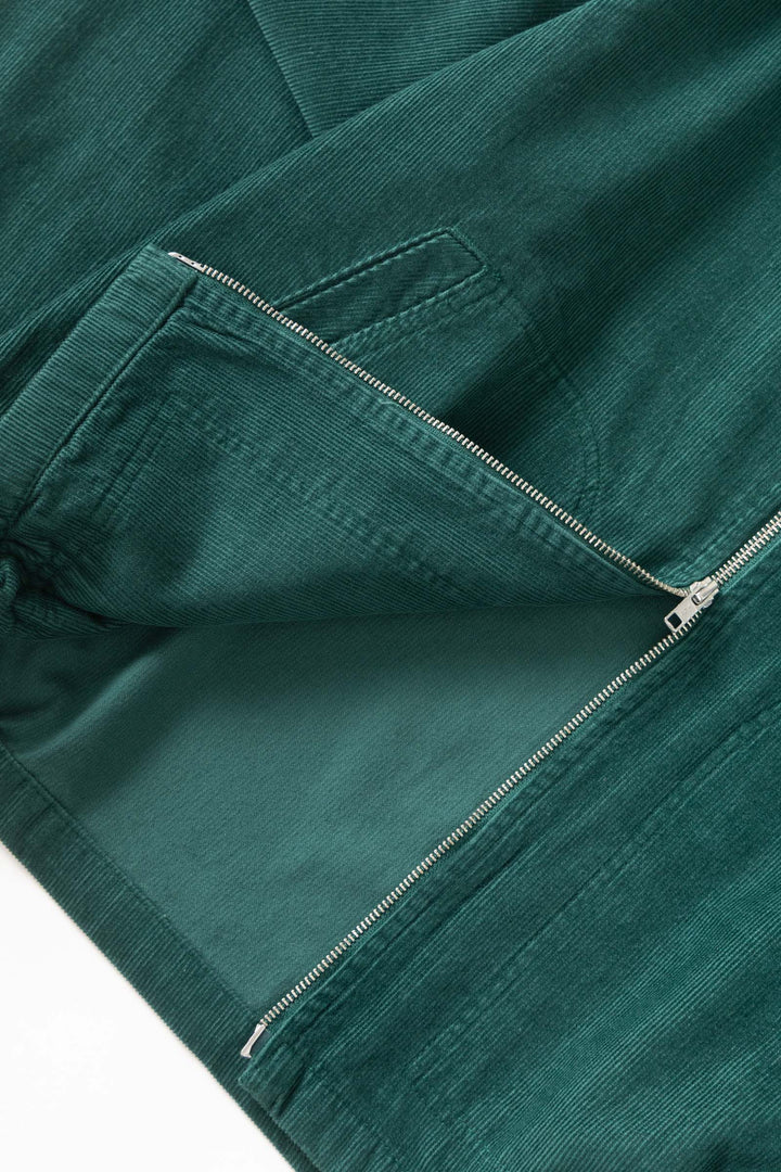 Service Works - Fine Cord Work Jacket - Green