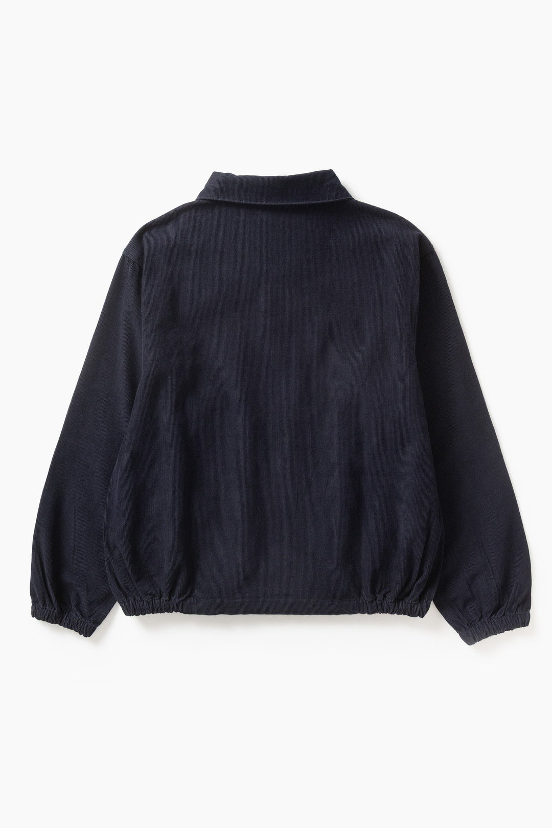 Service Works - Fine Cord Work Jacket - Navy