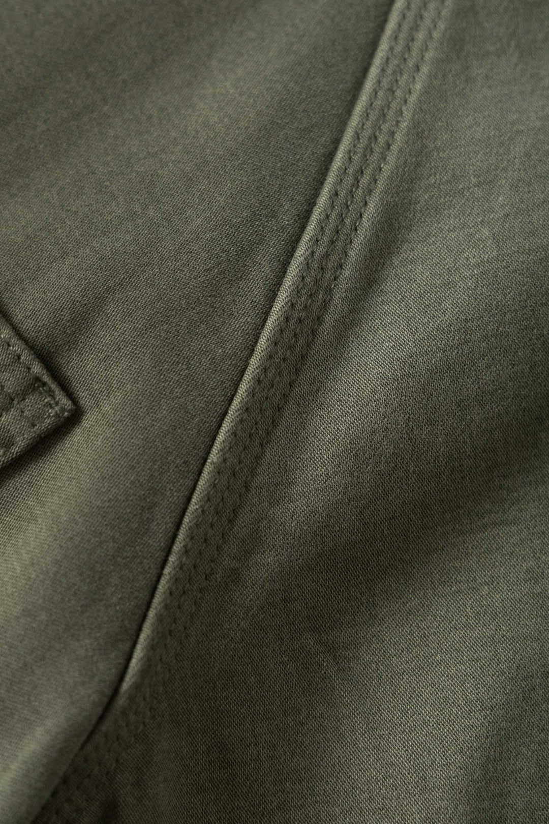 Service Works - Moleskin Coverall 2.0 - Moss