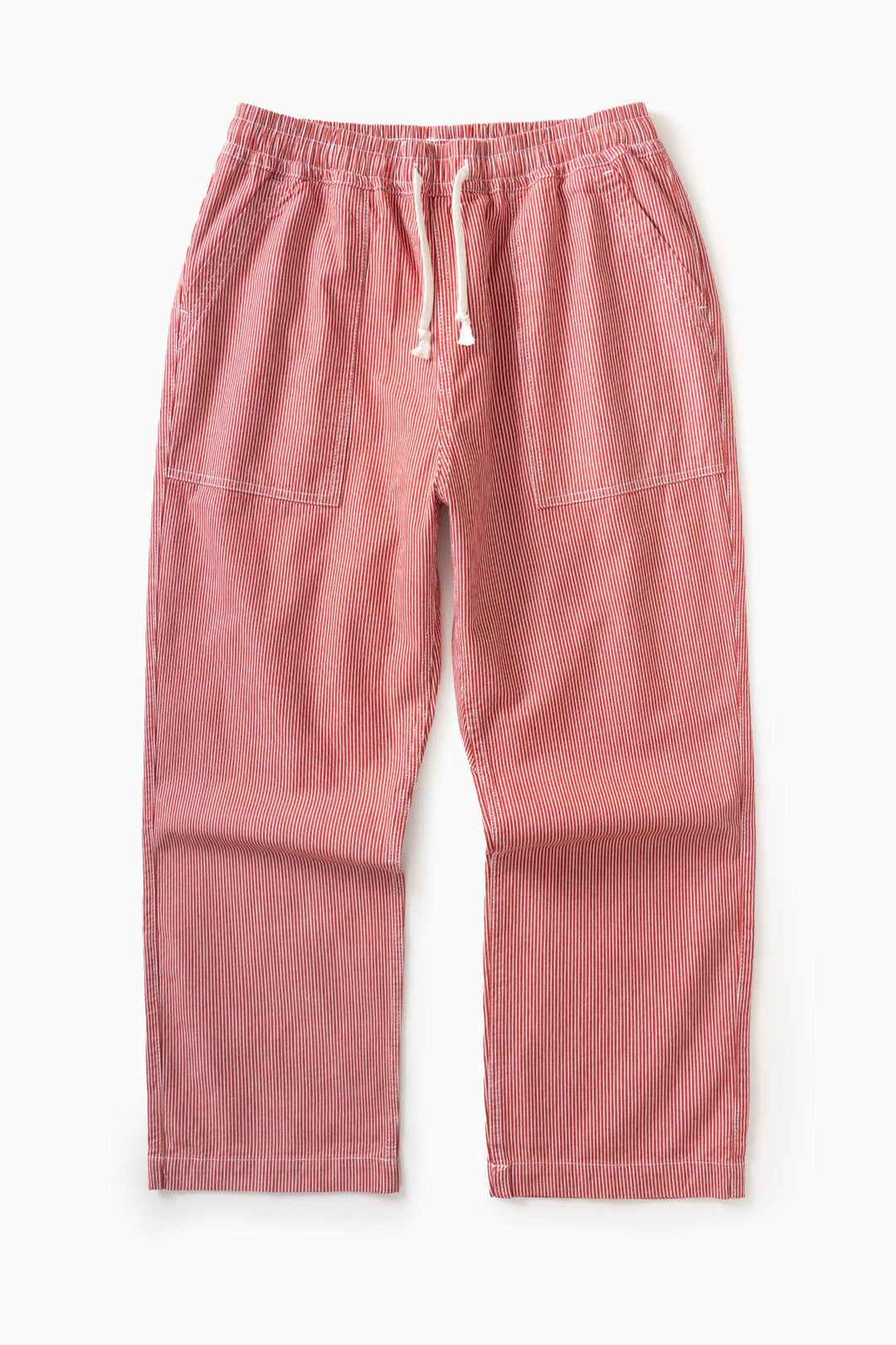 Service Works - Classic Chef Pants - Red Hickory