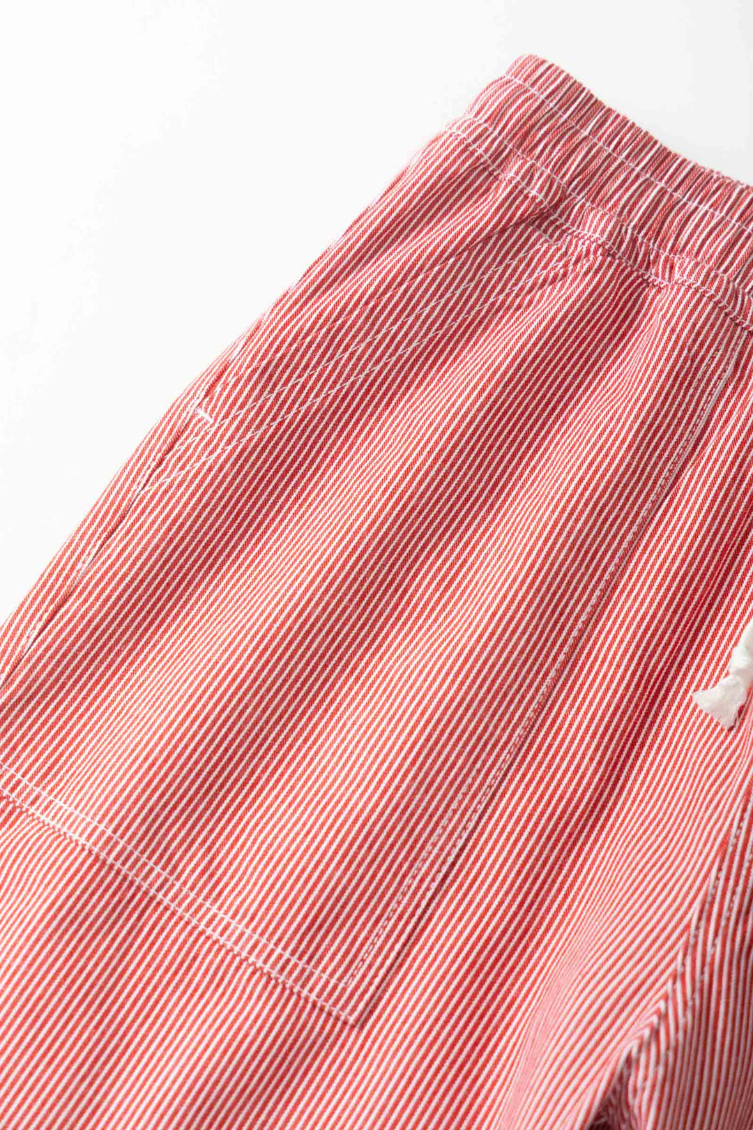Service Works - Classic Chef Pants - Red Hickory