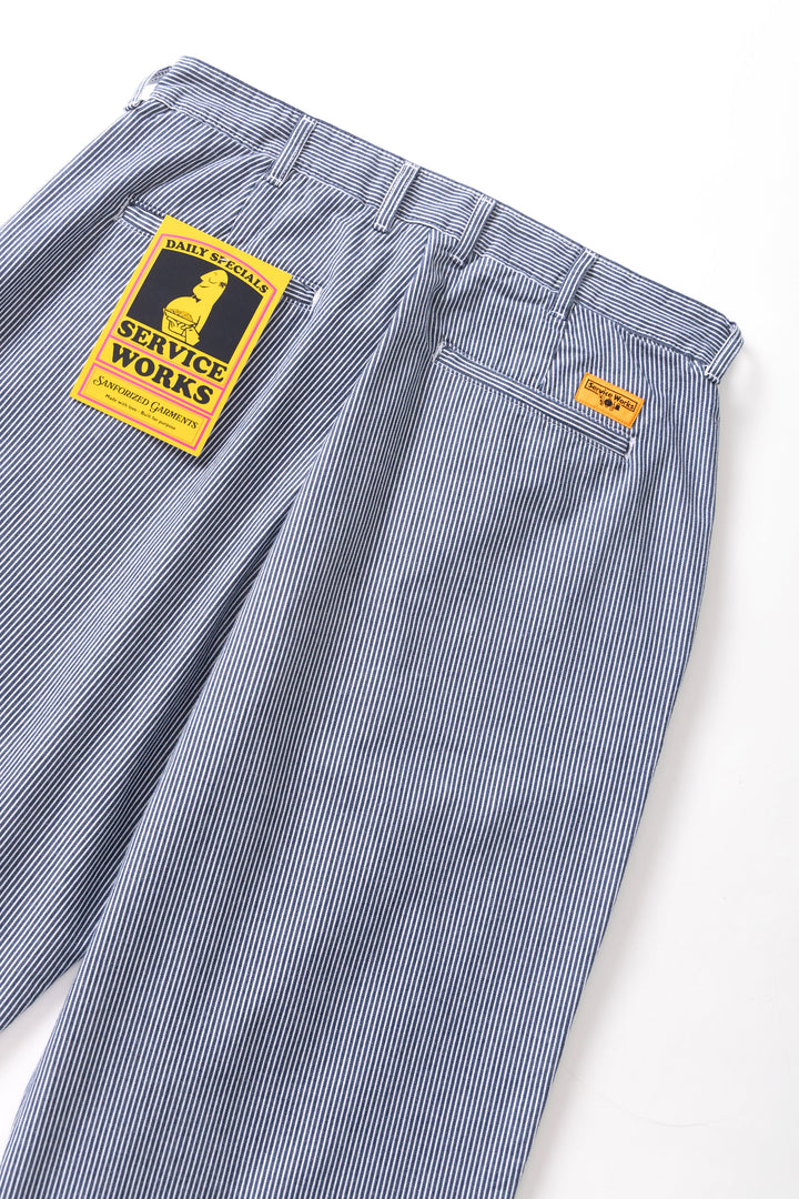 Service Works - Part Timer Pant - Hickory