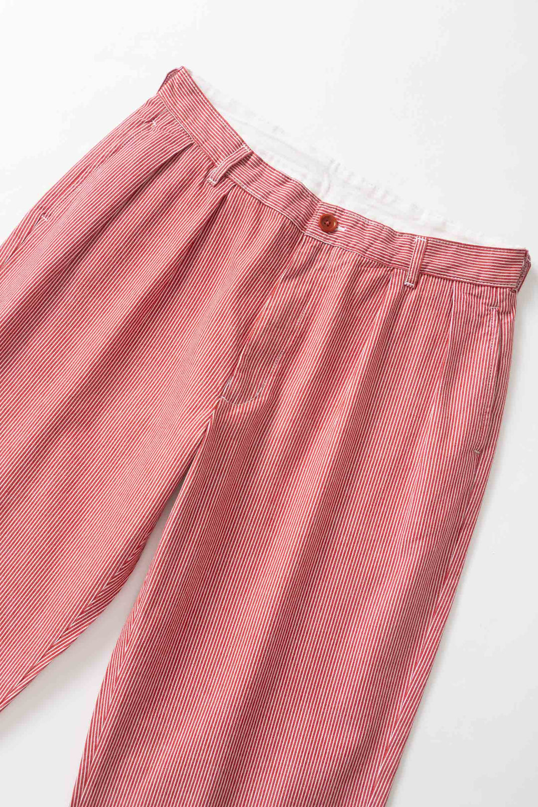 Service Works - Part Timer Pant - Red Hickory