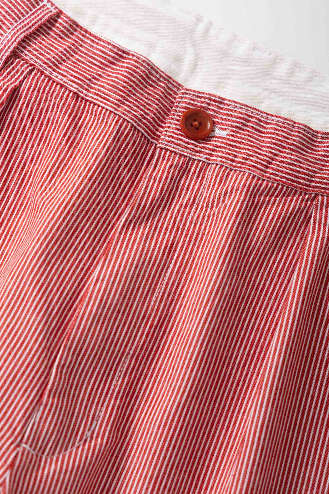 Service Works - Part Timer Pant - Red Hickory